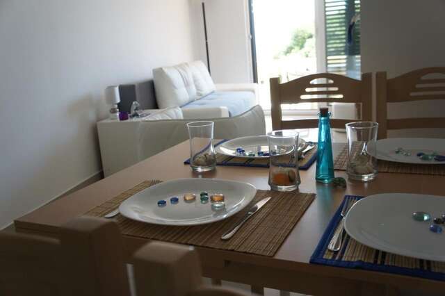 Апартаменты Apartments Adriatico Херцег-Нови-14