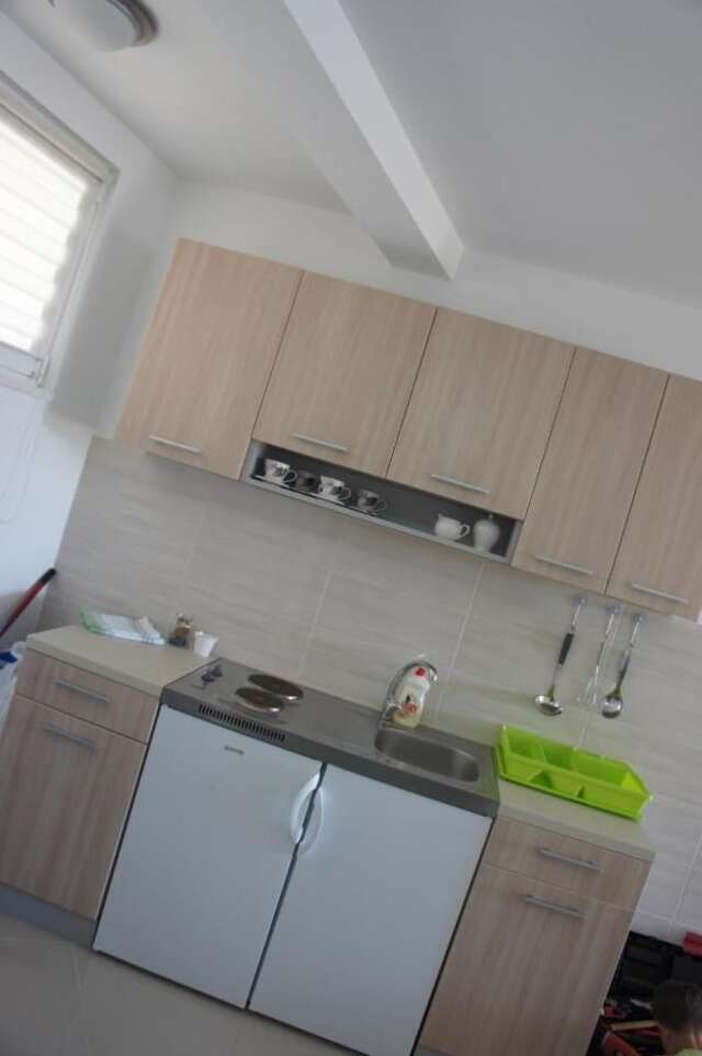 Апартаменты Apartments Adriatico Херцег-Нови-16