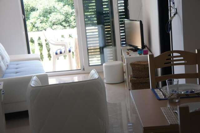 Апартаменты Apartments Adriatico Херцег-Нови-18