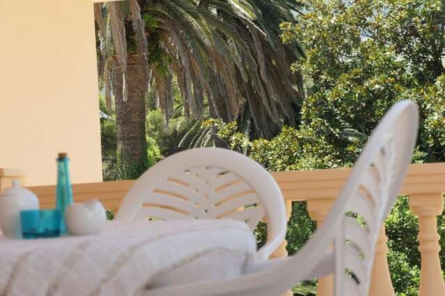 Апартаменты Apartments Adriatico Херцег-Нови-24